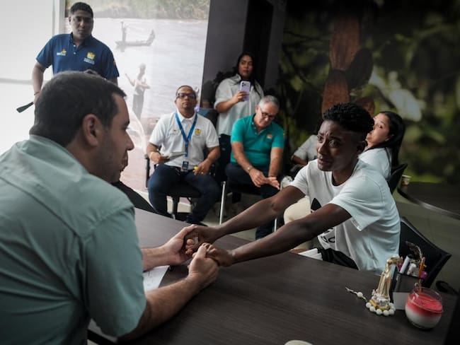 Gobernación de Bolívar