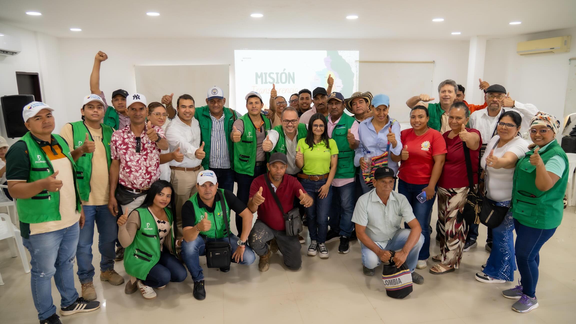 Ultimátum por Caregato: advierten acciones legales si no avanzan las obras