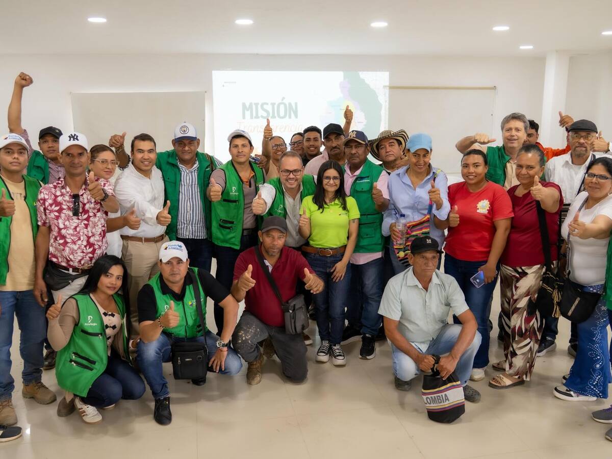 Ultimátum por Caregato: Fondo de Adaptación advierte acciones legales si no avanzan las obras