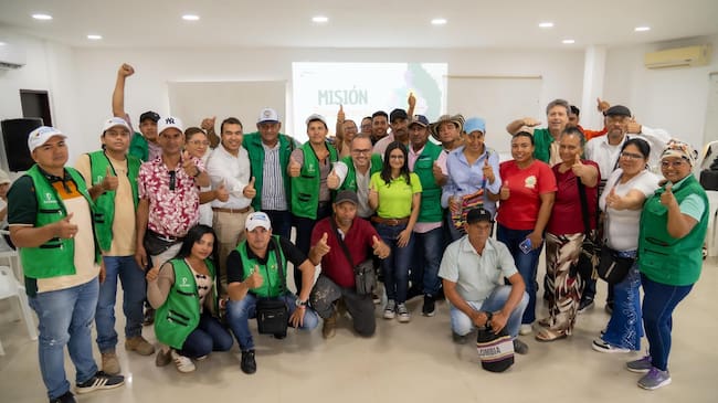 Ultimátum por Caregato: advierten acciones legales si no avanzan las obras