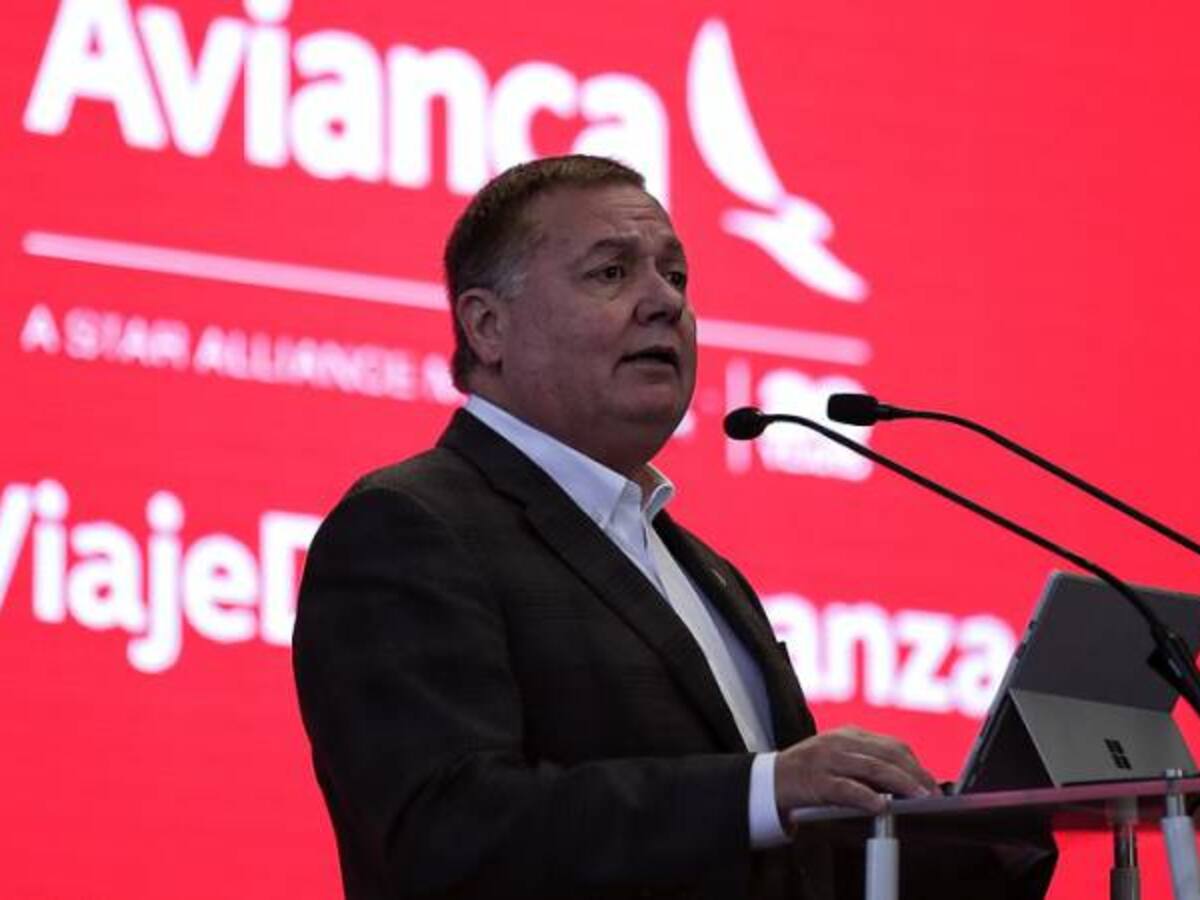 Avianca reporta una utilidad neta de US$82 millones en el 2017