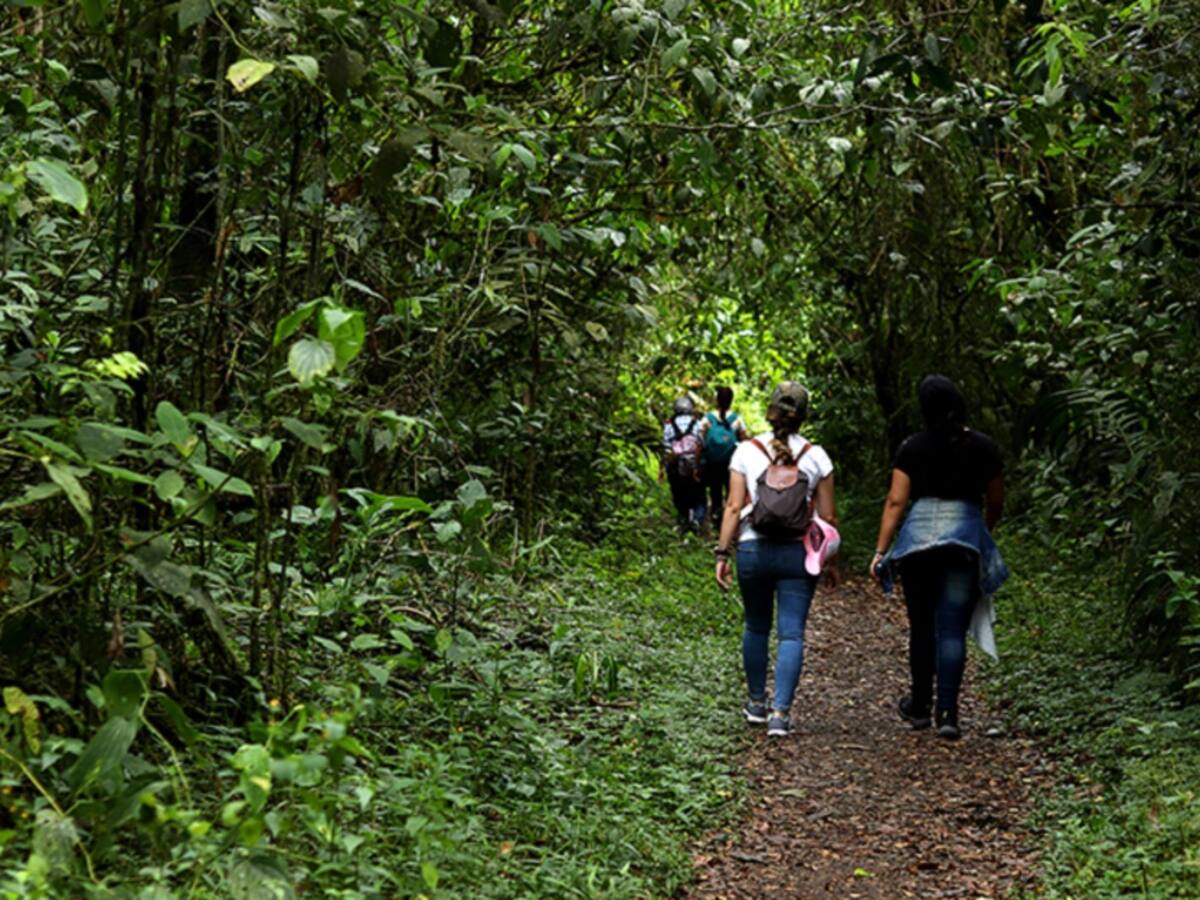 Un destino lleno de vida