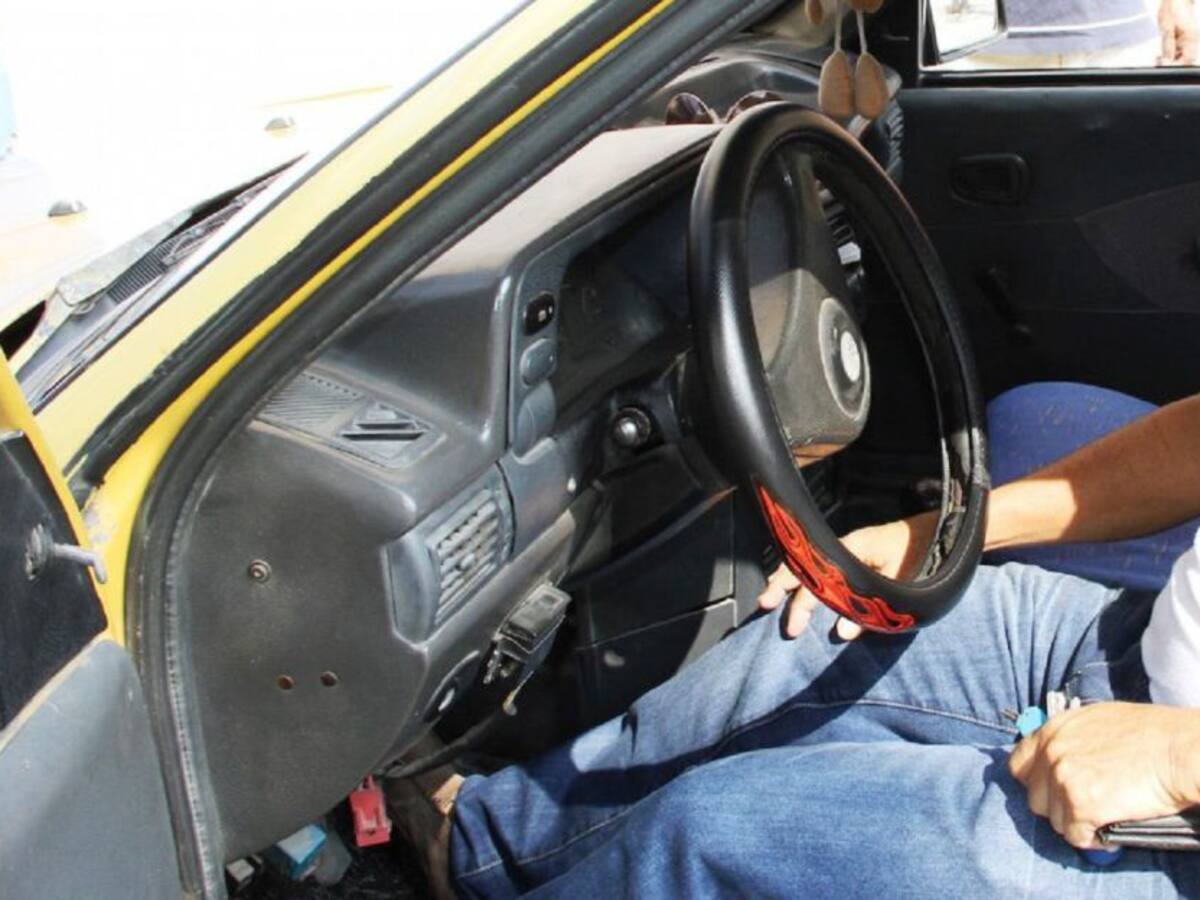 Policía ofrece recompensa por asesinato de taxista