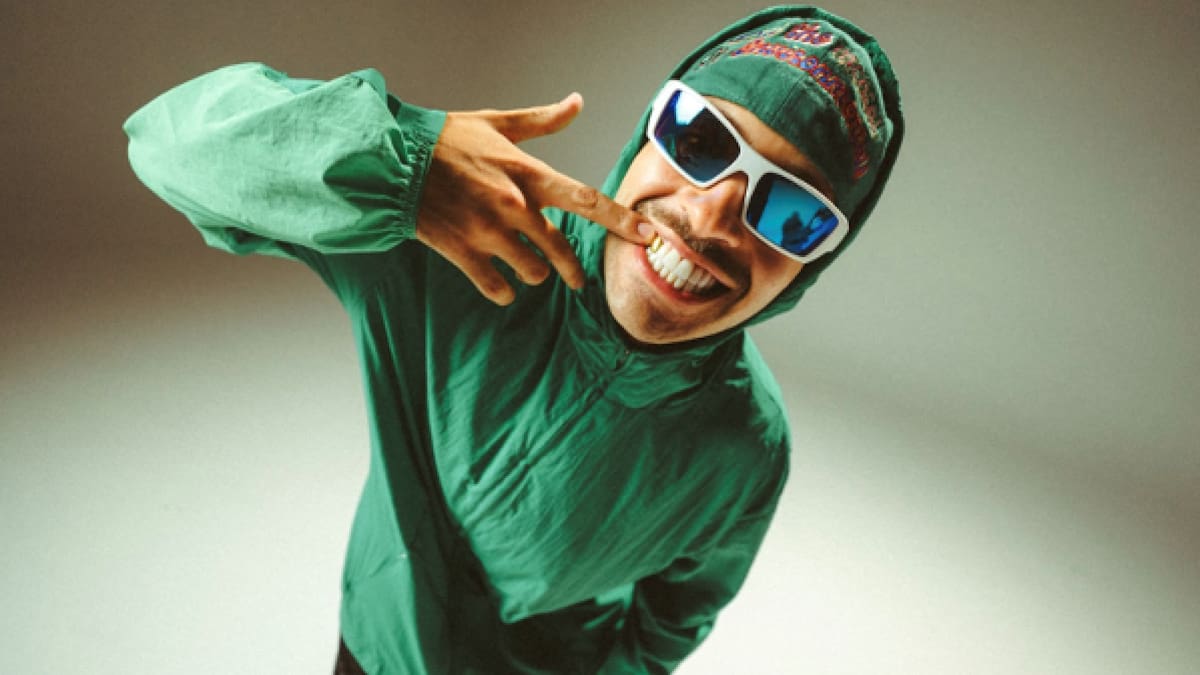 FEID logra el #1 En el latín airplay chart de BILLBOARD