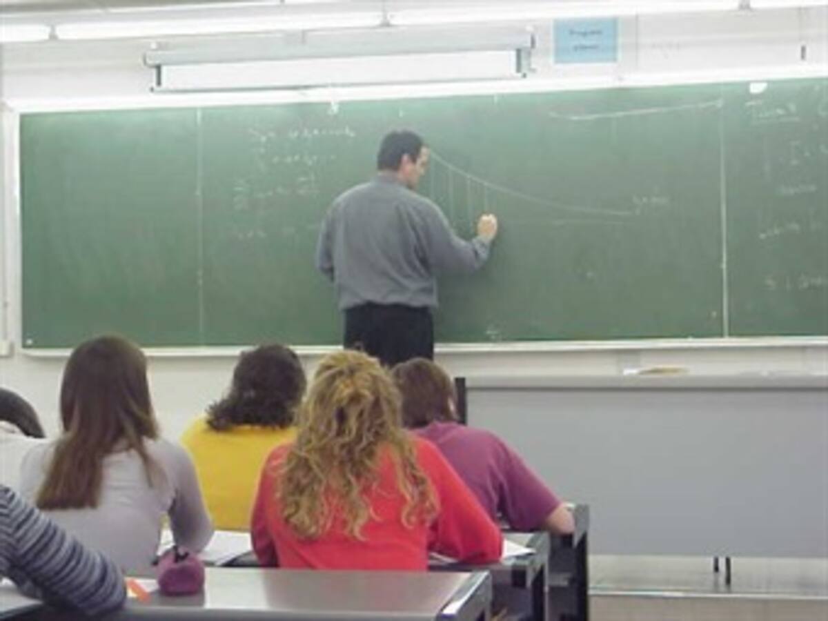 La Corte de Washington determina que los profesores pueden tener sexo con alumnos