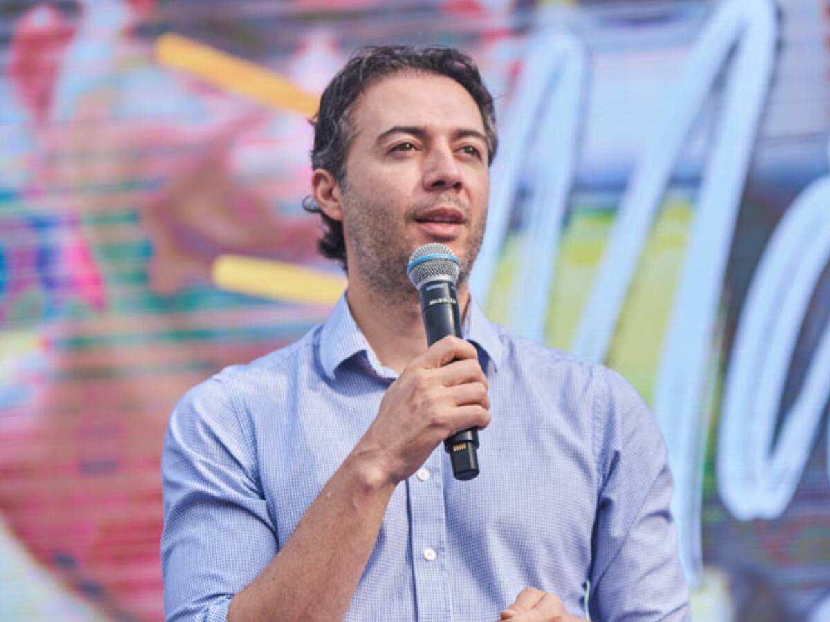 Quintero respondió a Federico Gutiérrez por presuntos hechos de corrupción en su gobierno