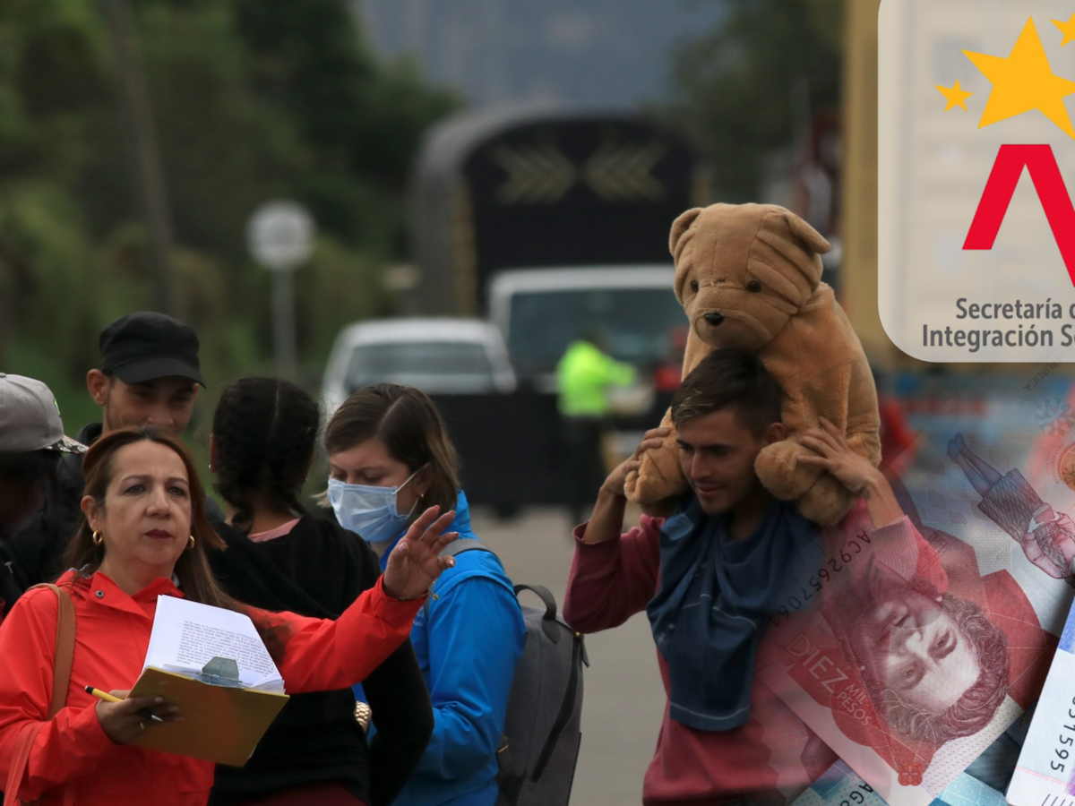 Integración Social alertó posibles fraudes con Ingreso Mínimo Garantizado ¿Cómo funciona?: Entérese