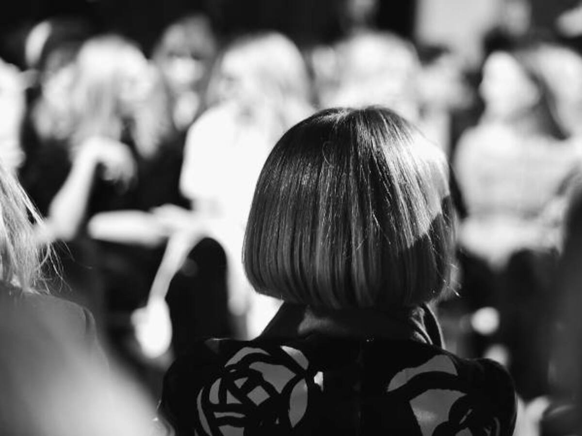 Francesca Sesana triunfa en las pasarelas de Nueva York con sus chaquetas