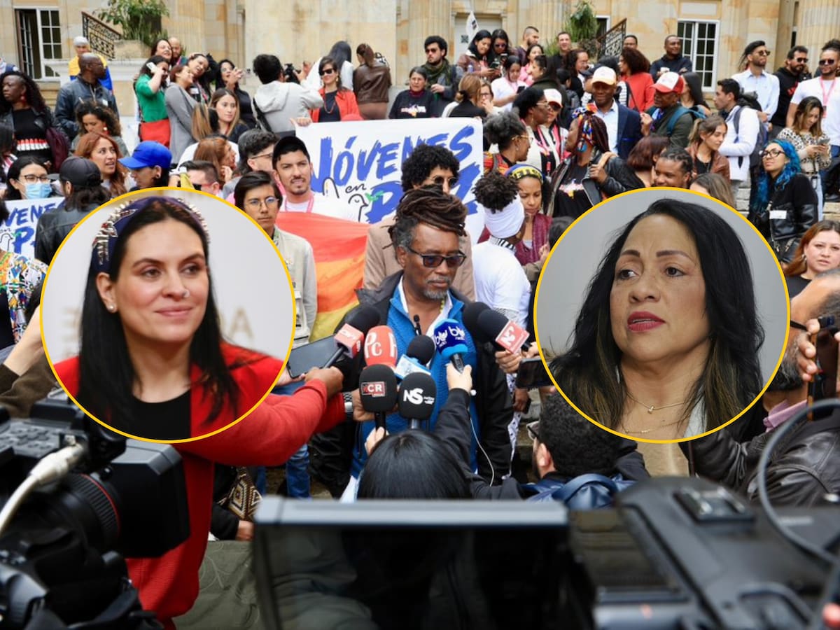 Gobierno vuelve a radicar proyecto para crear Minigualdad pese a críticas: congresistas debaten