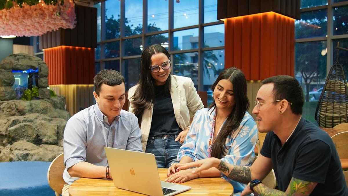 Lean Solutions Group, la compañía que ofrece buenas condiciones y ambiente laboral