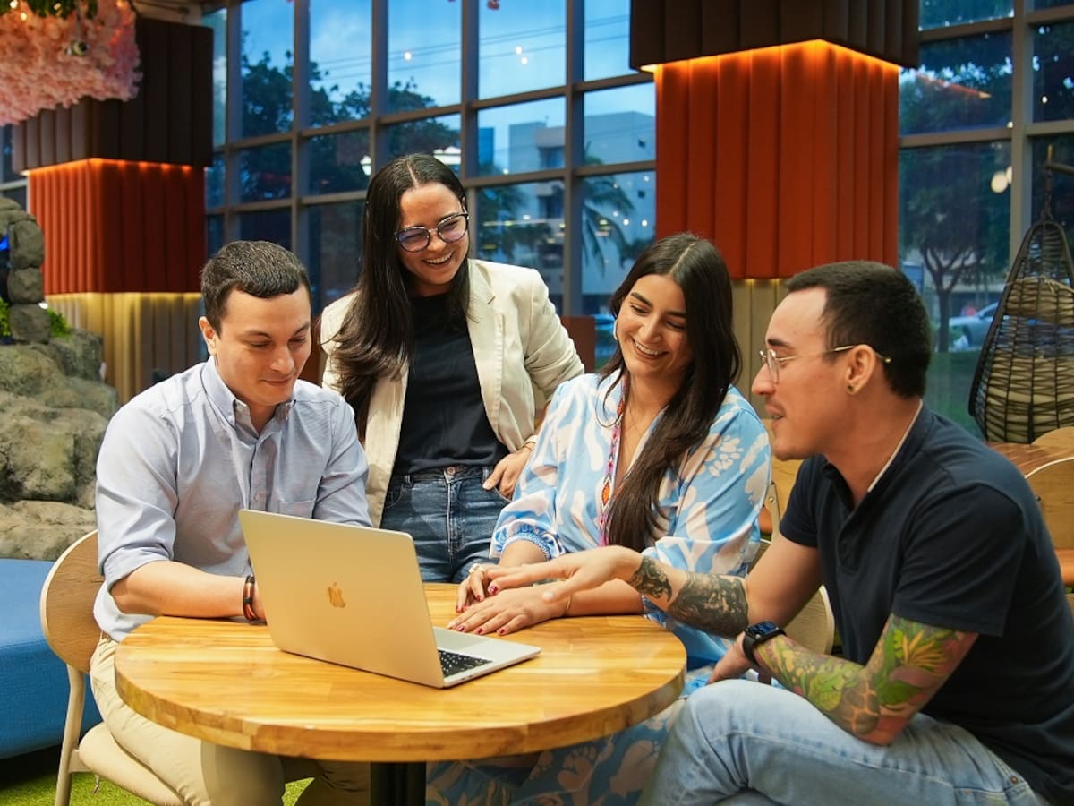 Lean Solutions Group, la compañía que ofrece buenas condiciones y ambiente laboral