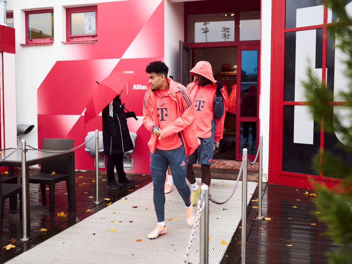 Luis Díaz, en duda para próximo juego del Bayern Múnich: Rival, hora y cómo seguir