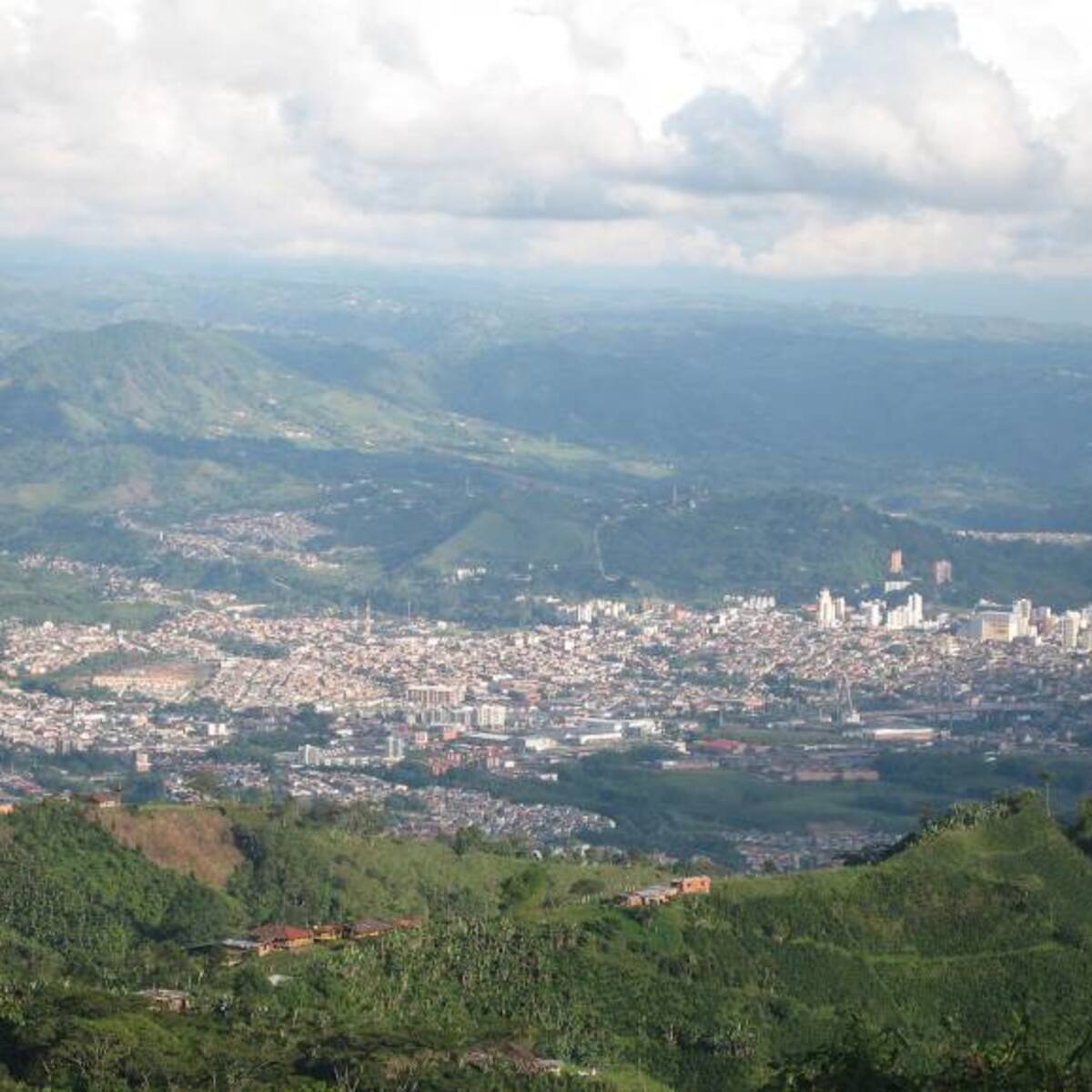 Cerritos se transformará con el Plan Asturias