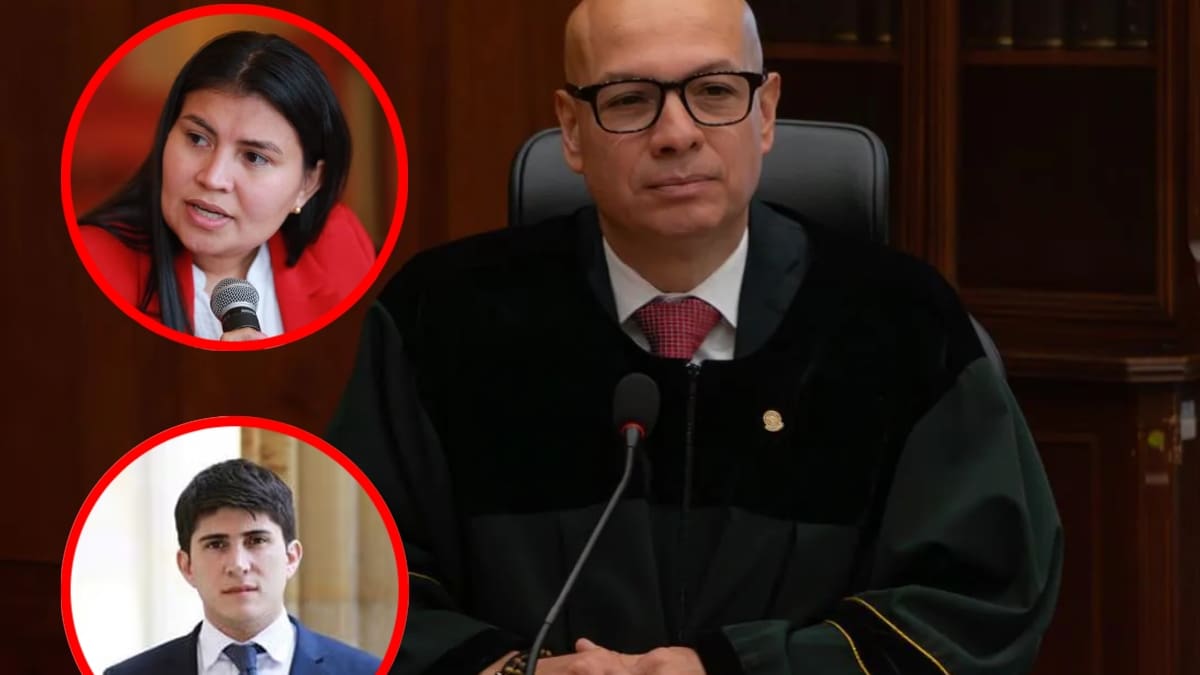 No puede ser congresista quien tenga decisión judicial ya ejecutoriada: Corte Suprema por caso UNGRD