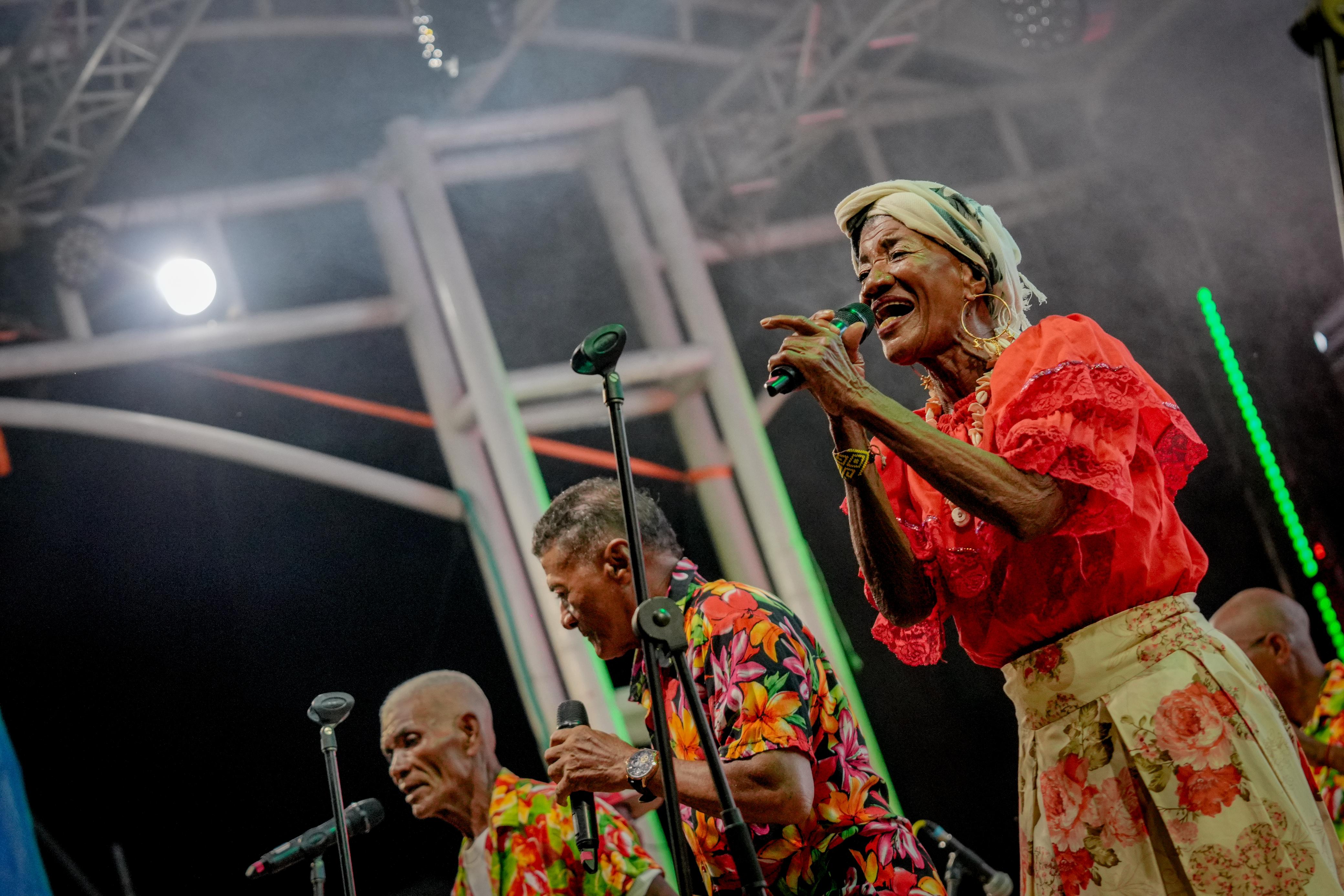 Gobernación de Bolívar