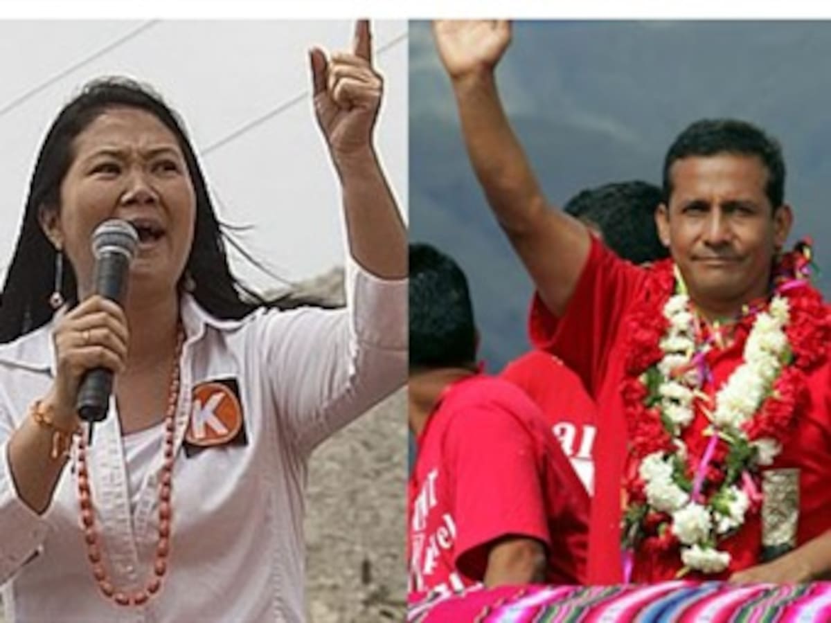 Campaña electoral en Perú entra a jornada de reflexión en medio de incertidumbre