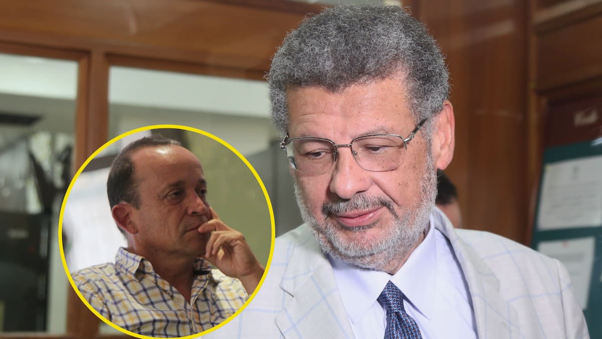 “Es la prueba de que hubo complot”: abogado Jaime Granados sobre caso Santiago Uribe Vélez