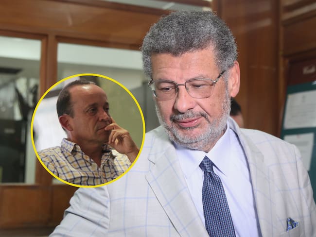 “Es la prueba de que hubo complot”: abogado Jaime Granados sobre caso Santiago Uribe Vélez