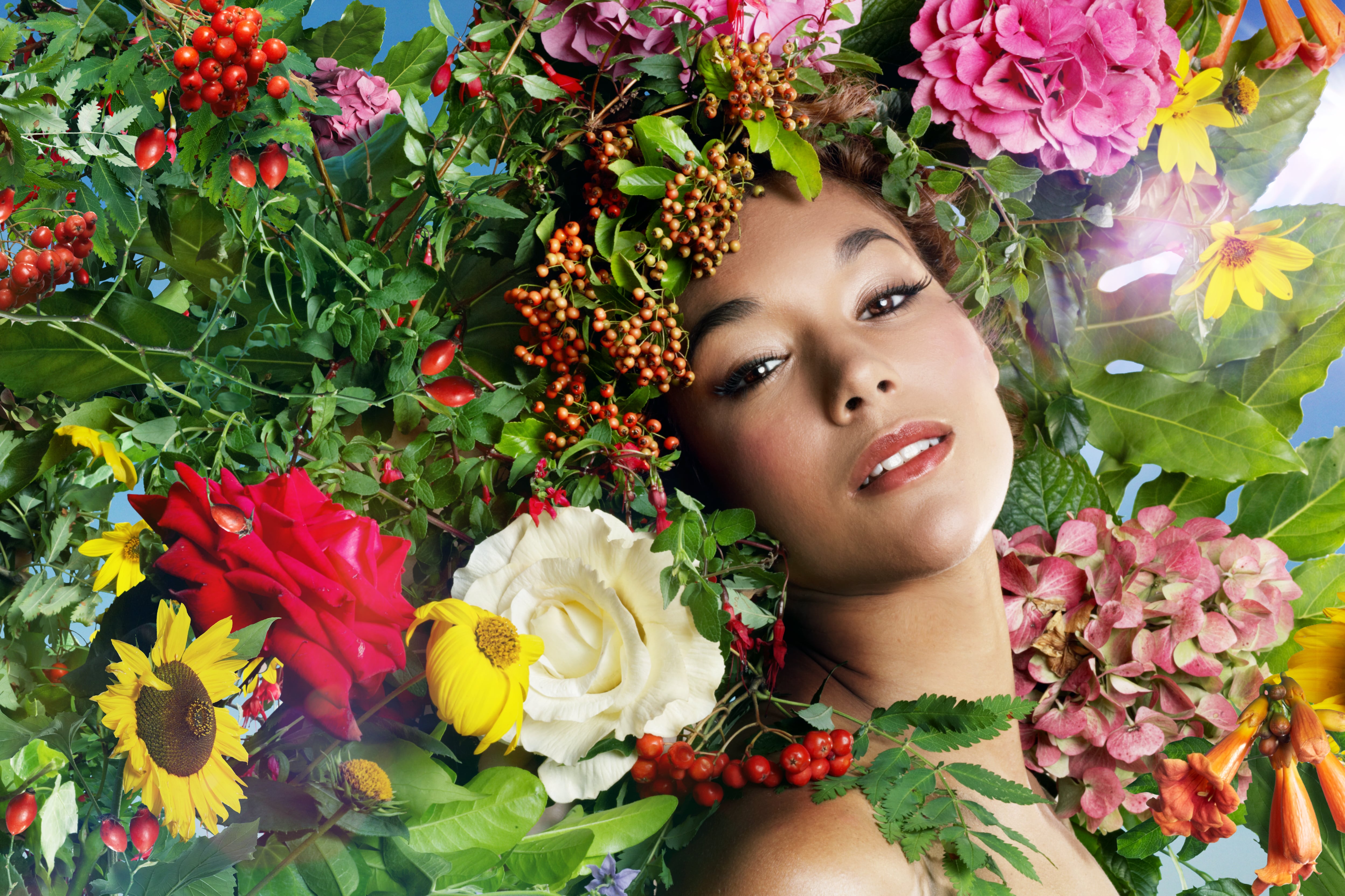 Pantas con nombre de mujer - Getty Images