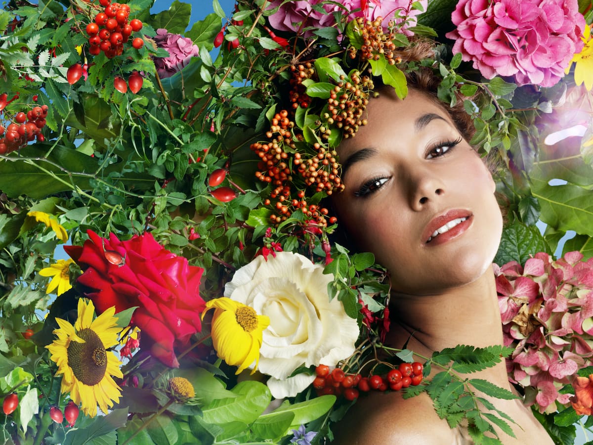 12 plantas con nombre de mujer y significado etimológico: Azucena, margarita y más en la lista