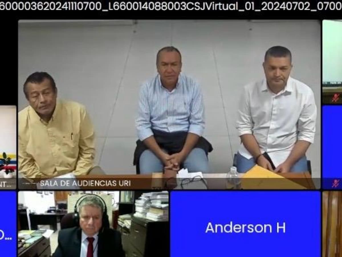 Piden detención domiciliaria para exalcalde Maya por necesidades de cuidado para su madre