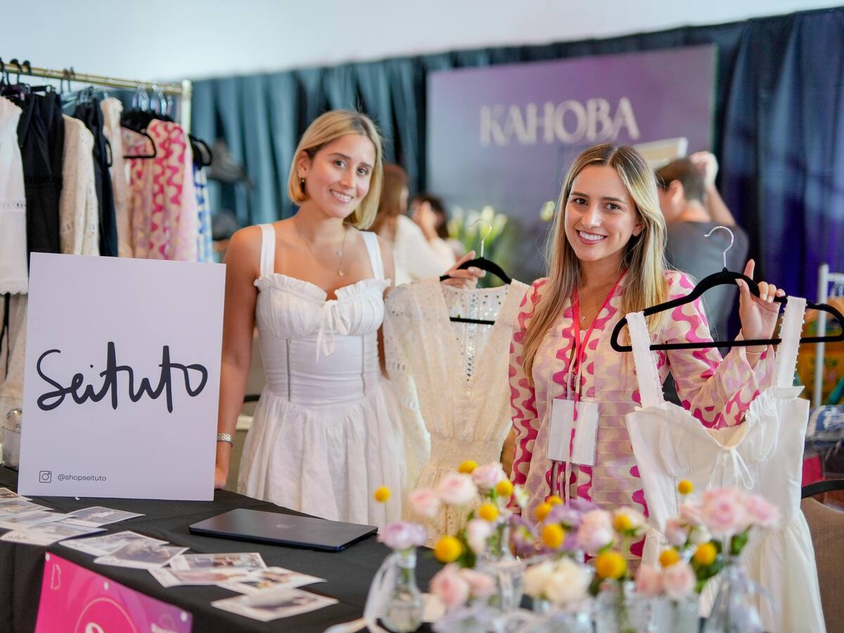 Vuelve El Rastrillo Club Cartagena Christmas Edition este 28 y 29 de noviembre