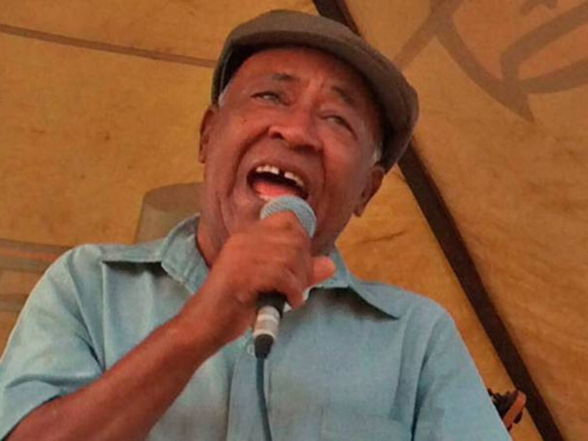 Murió el compositor vallenato ‘Wicho’ Sánchez