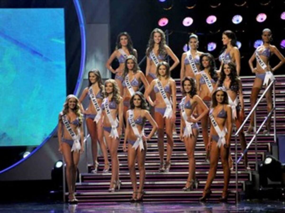 República Dominicana dice no poder costear Miss Universo