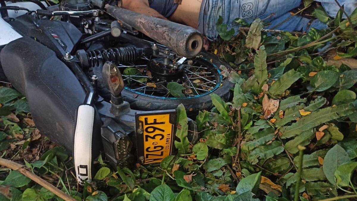 Tres muertos en accidentes de tránsito este puente festivo en el Huila