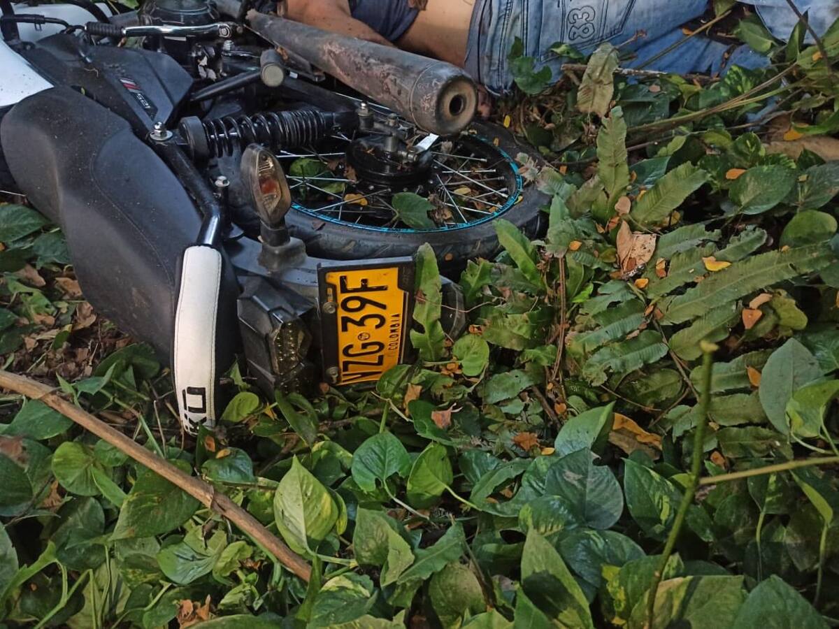 Estas son las cifras de accidentes en las vías del Huila