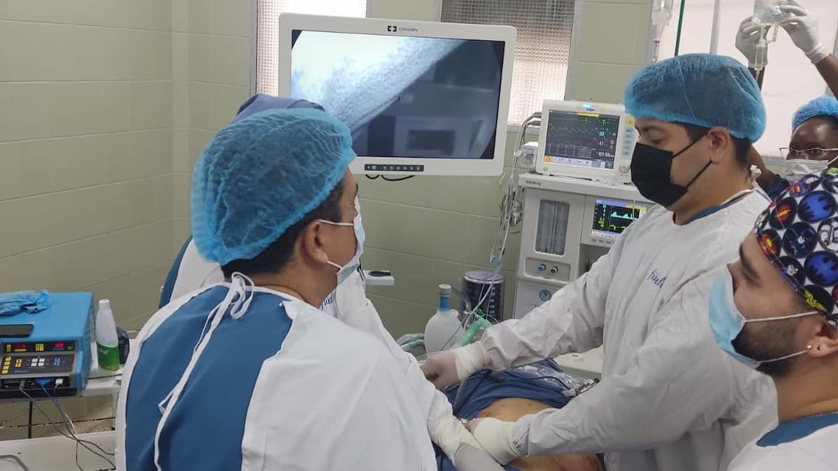 Por déficit económico debido al no pago de Nueva EPS, Promedan restringe atención a los afiliados