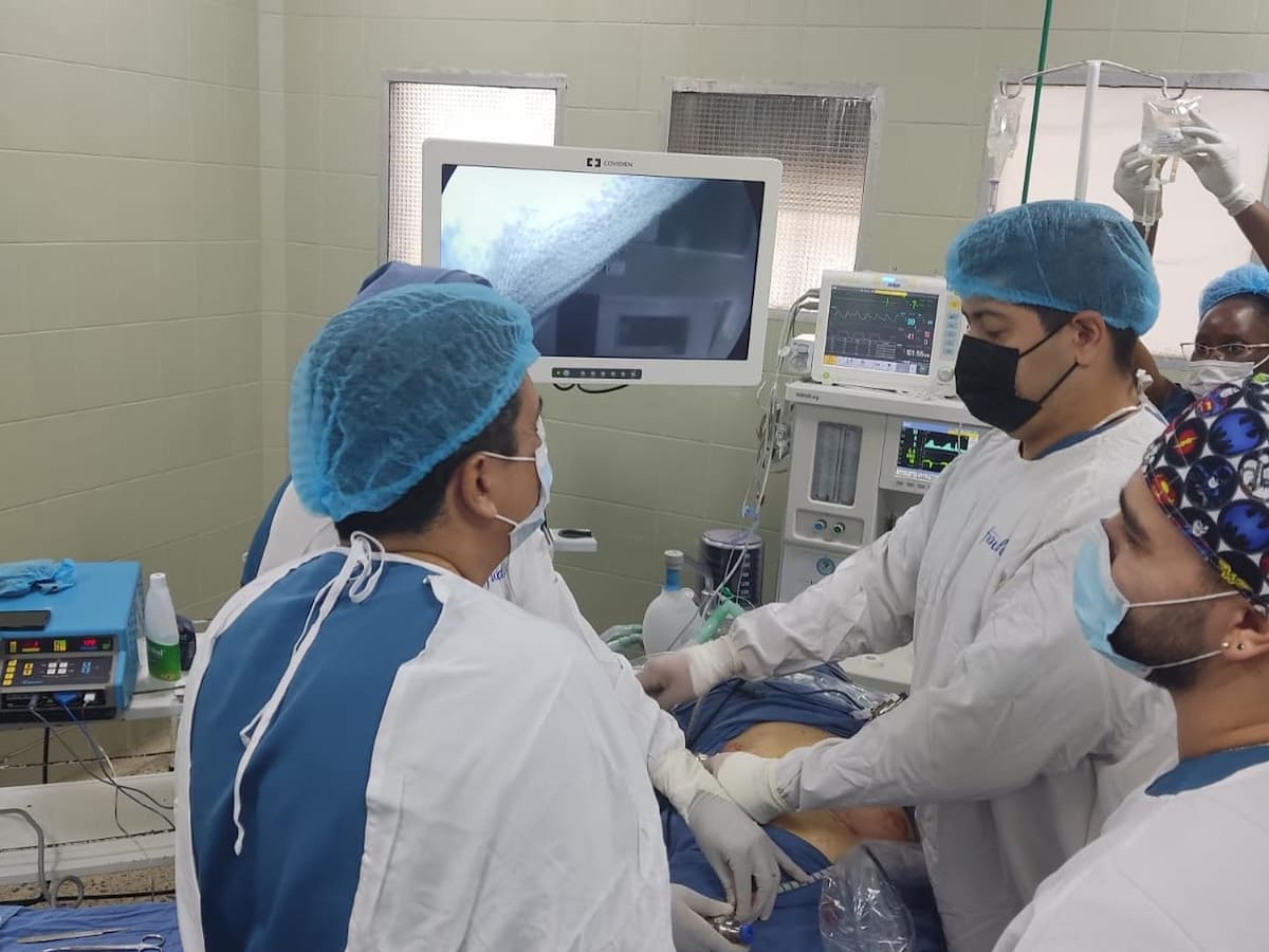 Por déficit económico debido al no pago de Nueva EPS, Promedan restringe atención a los afiliados