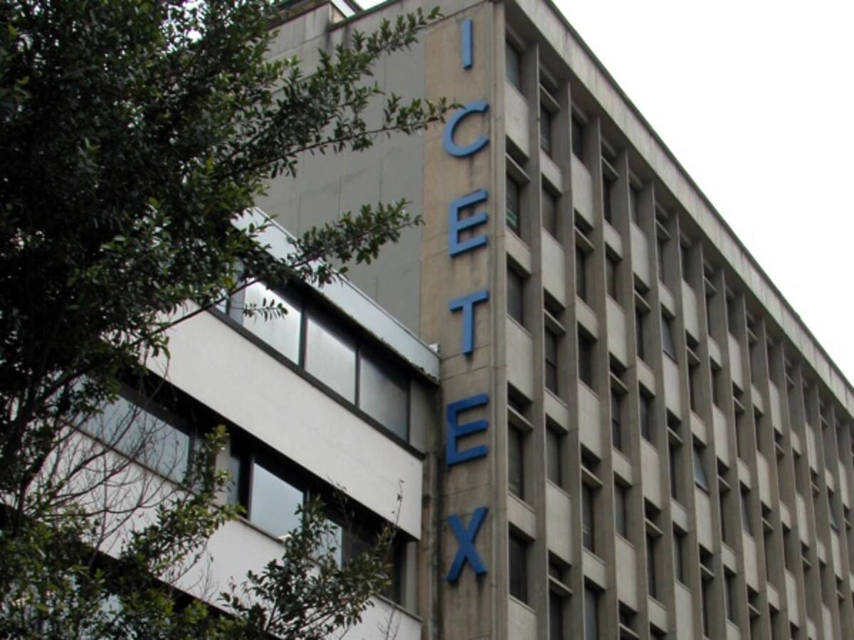 Icetex llegará a lugares donde no había oferta de la entidad