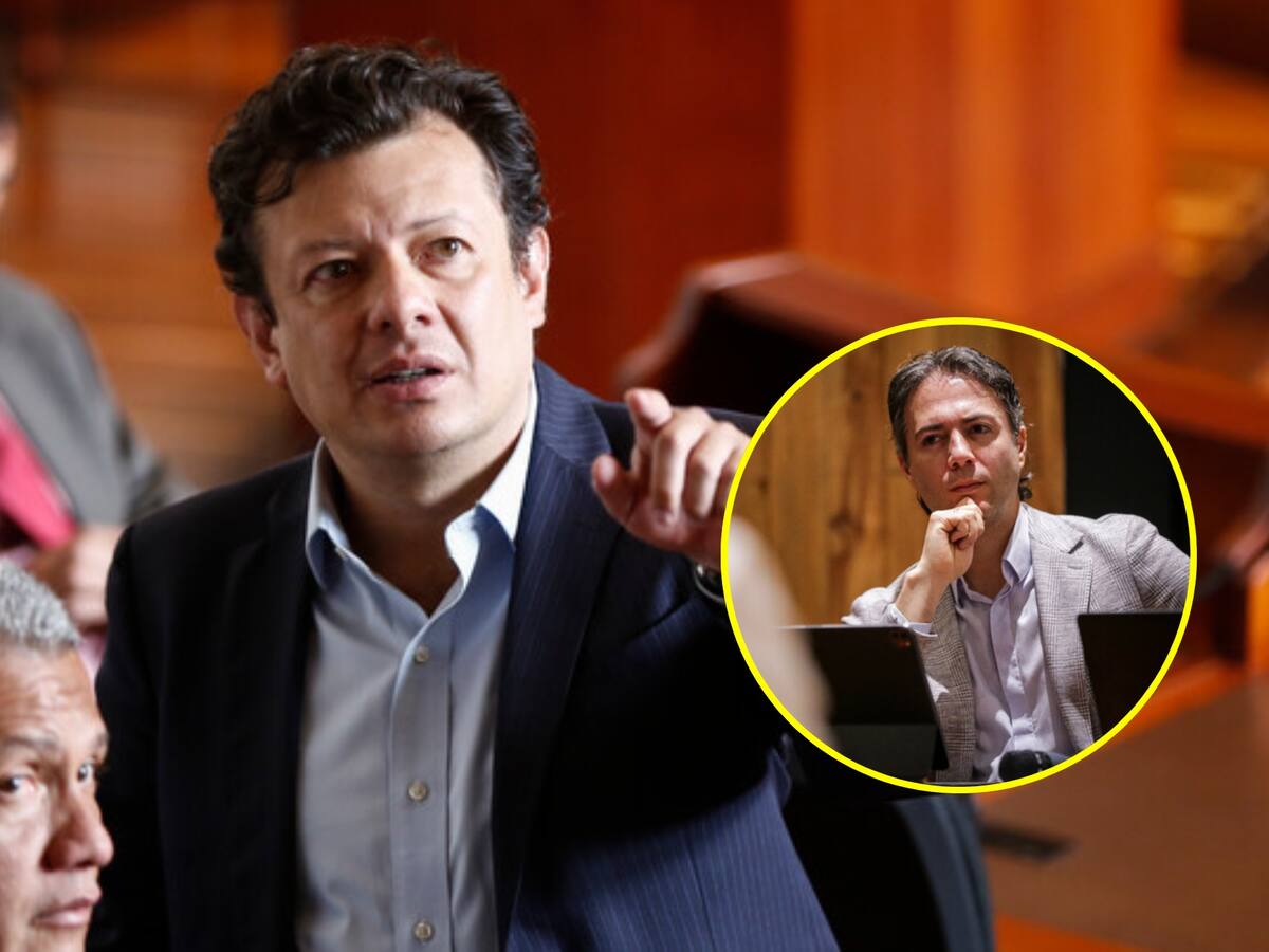 Hollman Morris no está de acuerdo con transmisión que hizo RTVC sobre Daniel Quintero