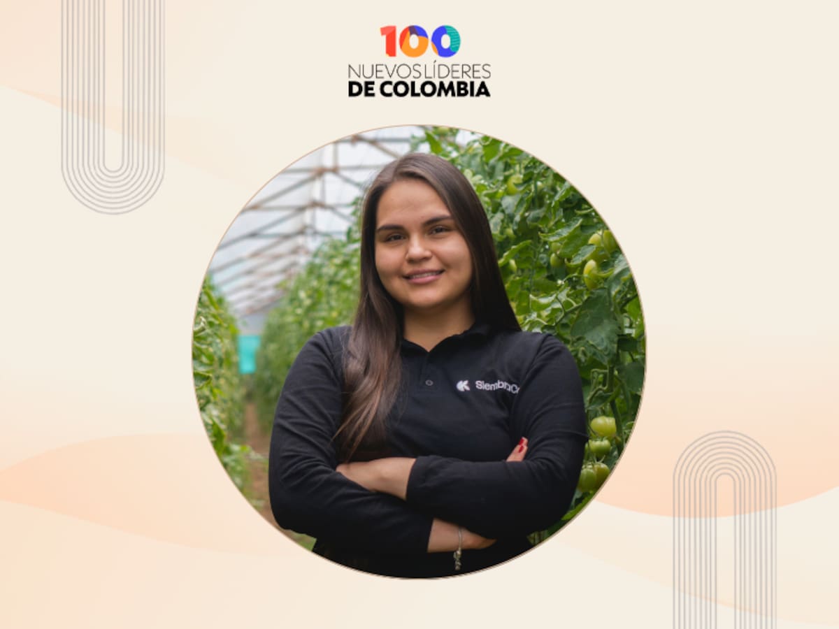 ¿Qué son y cómo funcionan las ‘siembras virtuales’? Yuly Galindo, creadora del proyecto, explica