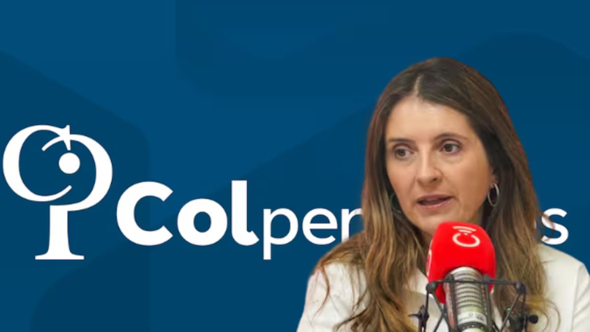 Paloma Valencia denuncia presunto favorecimiento político en ampliación de planta de Colpensiones