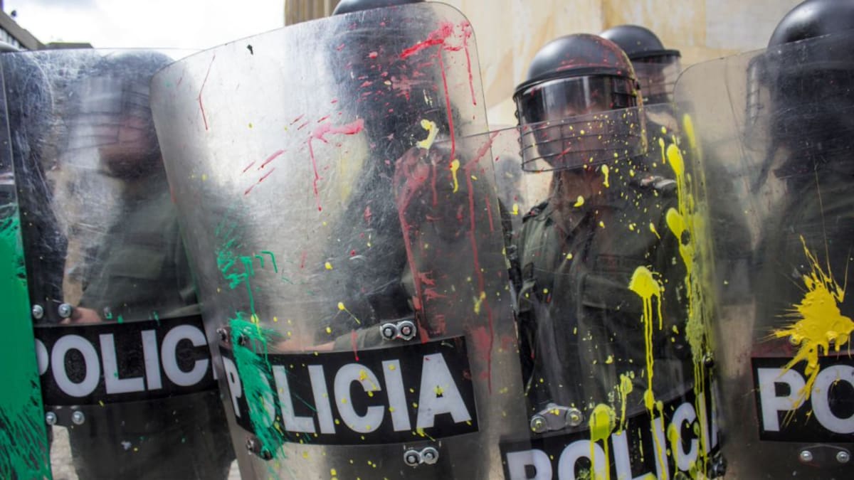 Alias 'Chiquito Malo' y 'Richard' estarían detrás del Plan Pistola