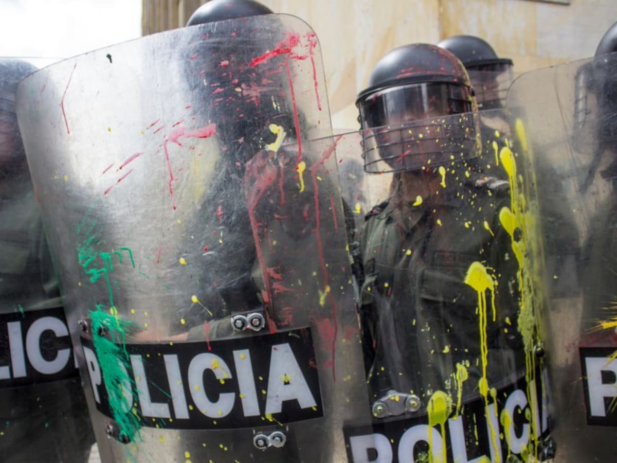 Clan del Golfo: 'Chiquito Malo' y 'Richard' estarían detrás de plan pistola