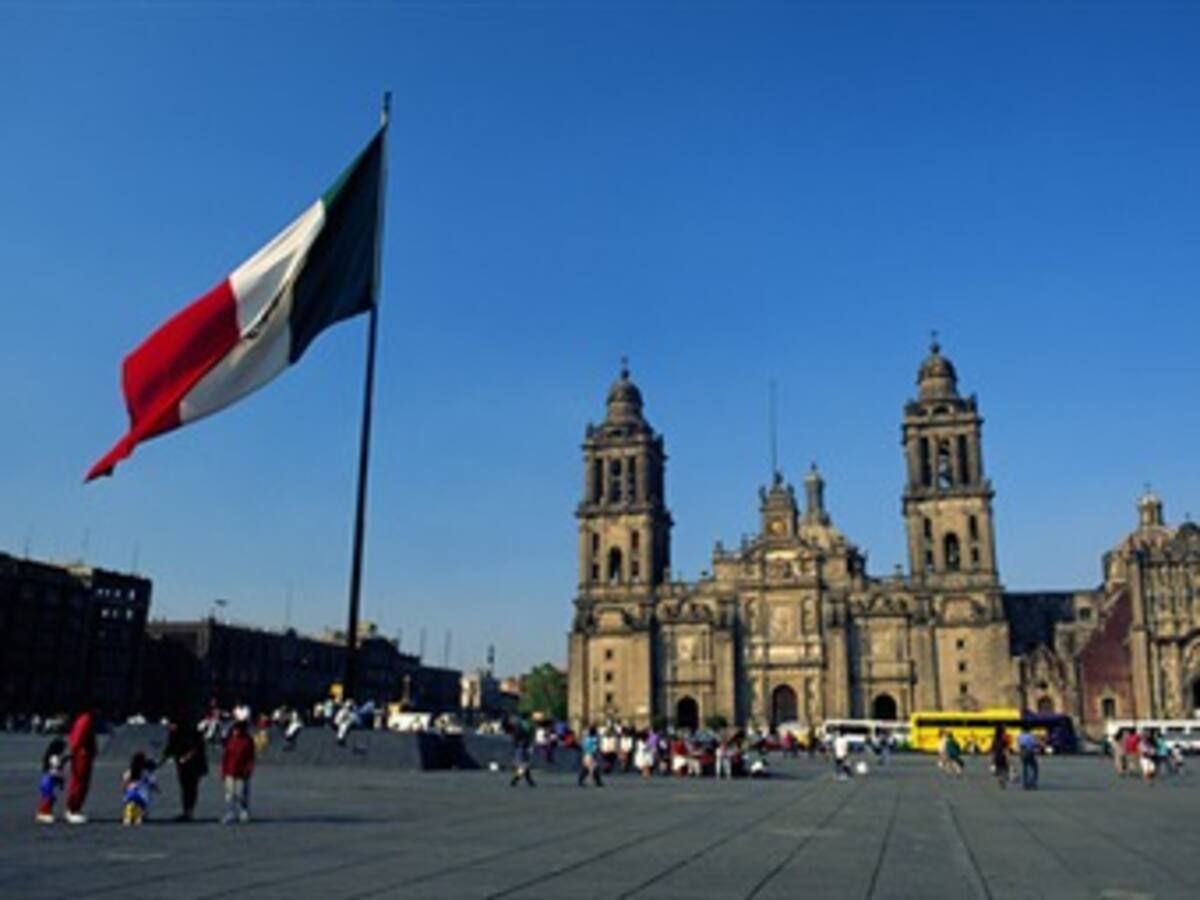 México propone ser la sede del nuevo Fondo Verde para el Clima
