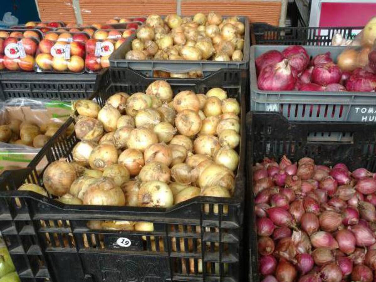 En más de un 50% aumentó el precio de los alimentos en Risaralda