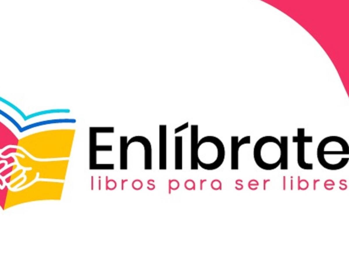 'Enlíbrate’: la campaña para donar libros a las cárceles del país