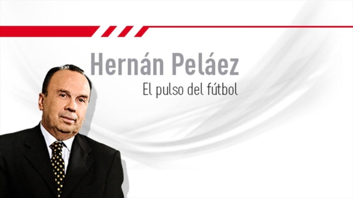 Audio del Pulso del Fútbol del 16 de abril de 2015