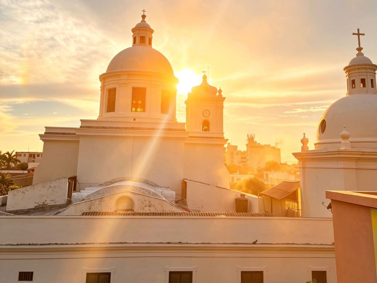 Magdalena en alerta por altas temperaturas, sensación térmica podría alcanzar los 46 grados
