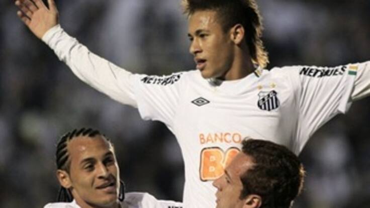 'Neymar es un jugador muy tranquilo y humilde' : Wason Rentería