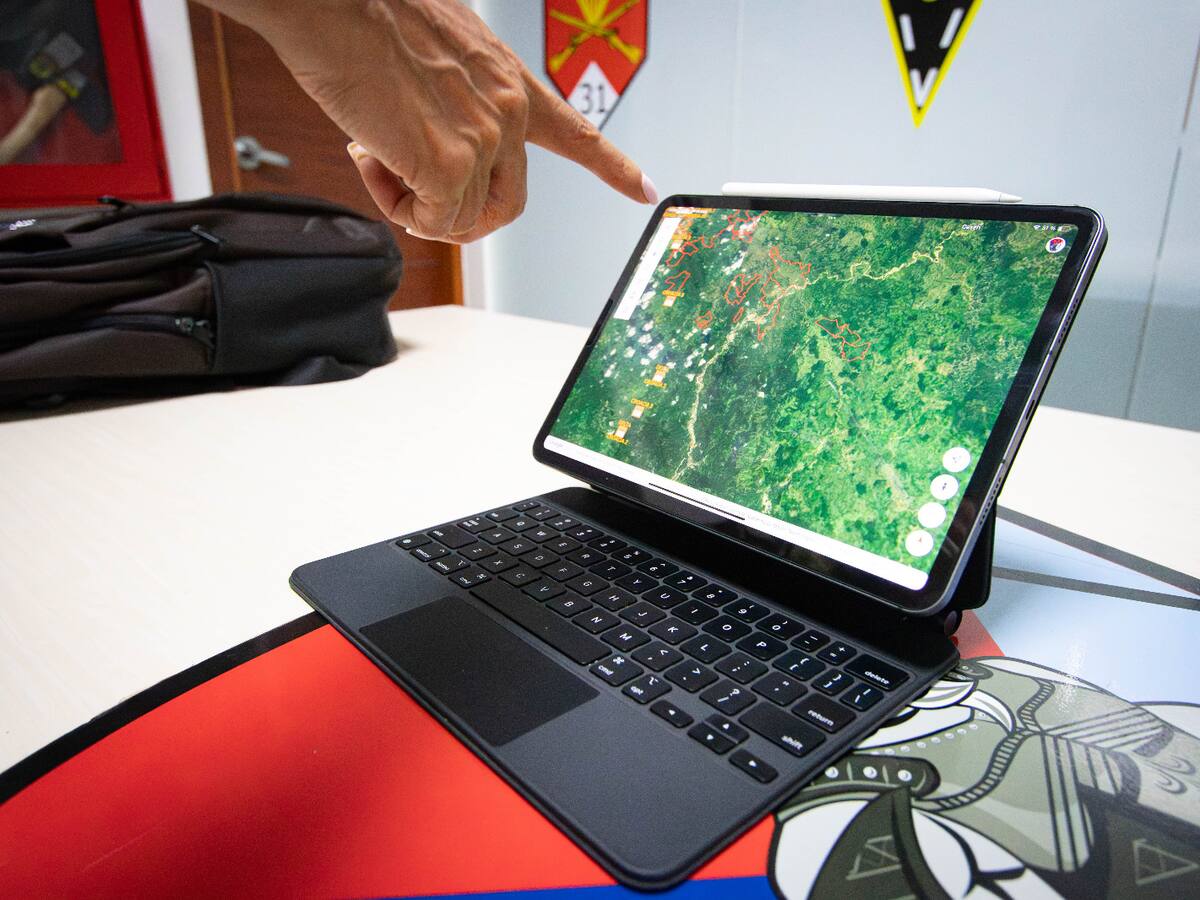 Recuperan la posesión del 64% de 93 predios destinados para las víctimas de Justicia y Paz