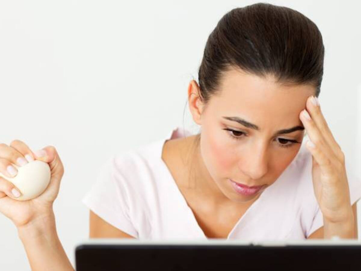 El estrés tóxico, problema de salud pública