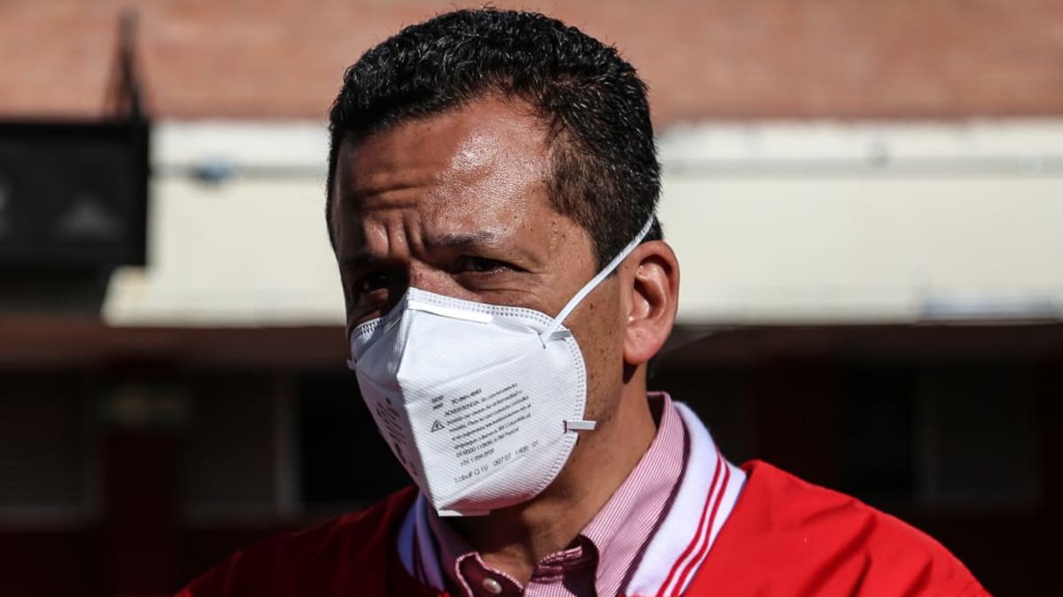 Soacha advierte que no tiene recursos para atender a víctimas y desplazados