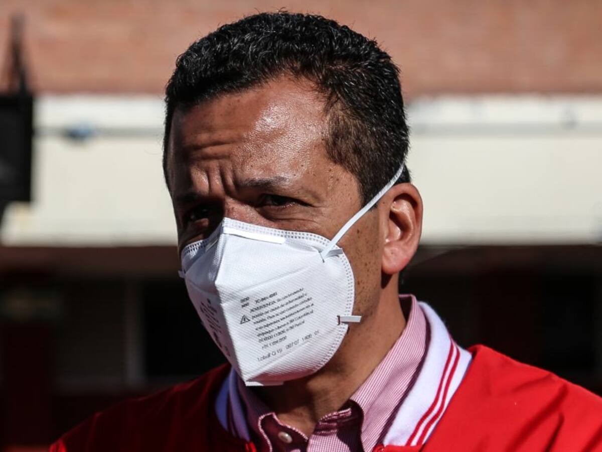 Soacha advierte que no tiene recursos para atender a víctimas y desplazados