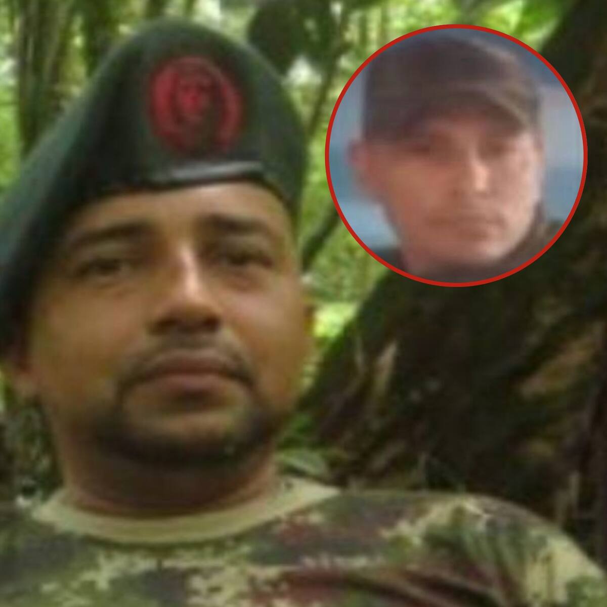 Traición interna habría llevado a la caída de ‘Santiago’, máximo cabecilla del ELN en Chocó