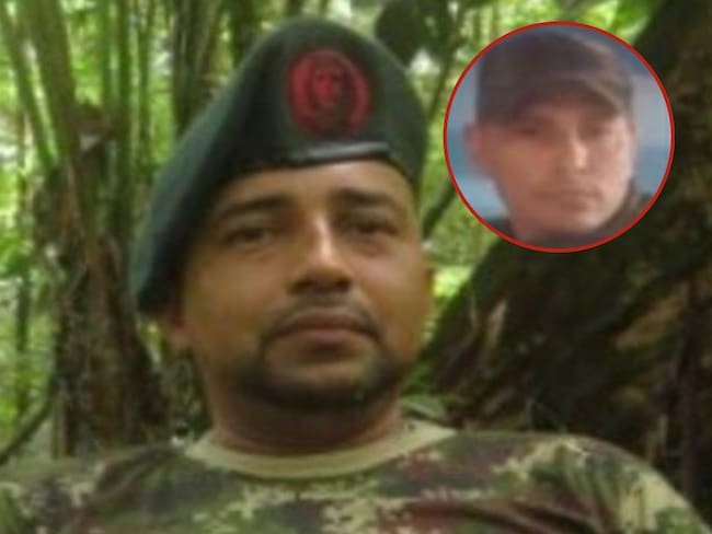Traición interna habría llevado a la caída de ‘Santiago’, máximo cabecilla del ELN en Chocó